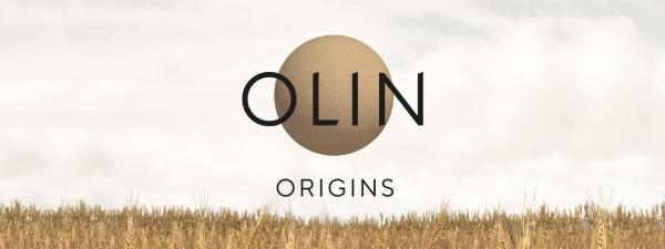 Olin Origins - nová  eko rada, Lava Stone, 120 g/m2