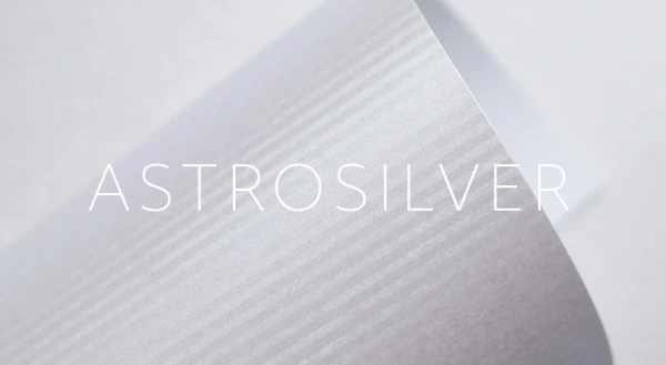 Astrosilver, Canneté, 220 g/m2, A4