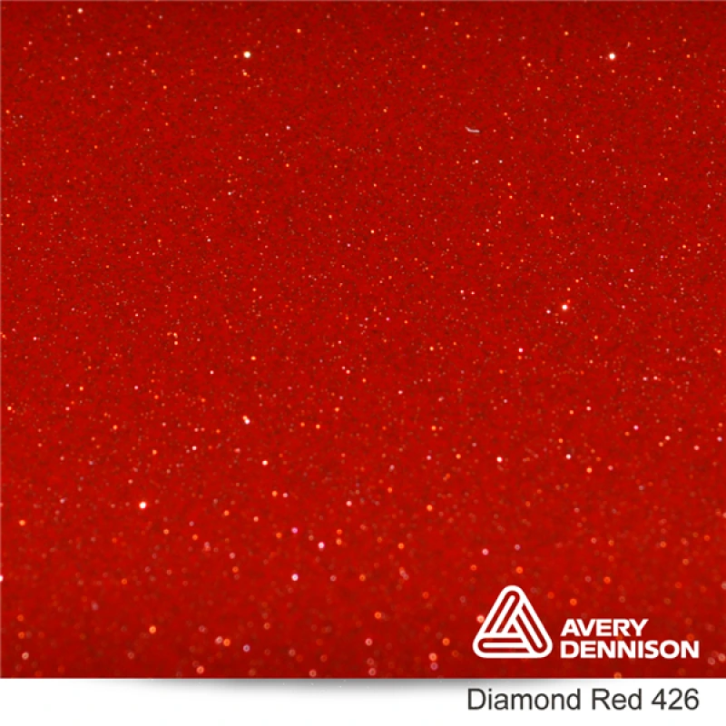 Avery Diamond Red, rozmer 1,52m x 2m