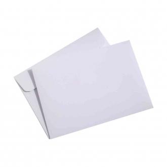 Obálky, Olin Regular, Absolute White, C6