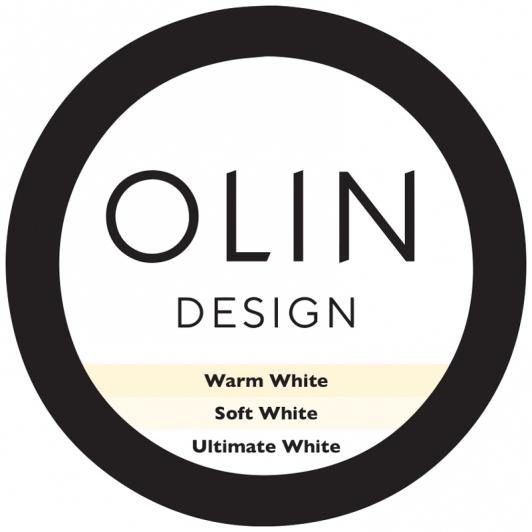 Olin, Smooth, Ultimate White, 120 g/m2