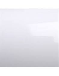3M 2080-G10 Gloss White, rozmer 1,52m x 1m