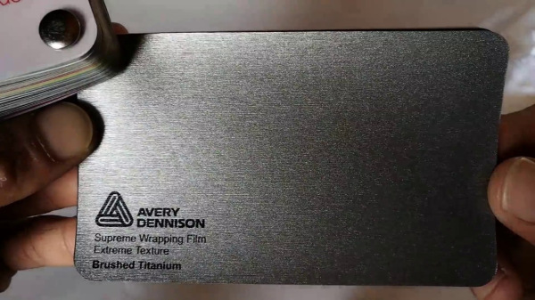 Avery Brushed Titanium, rozmer 1,52m x 0,9, rozmer 1,52m x 0,9m