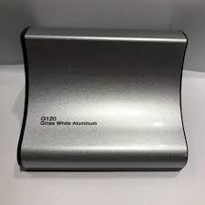 3M 2080-G120 White Aluminium, rozmer 1,52m x 0,9m