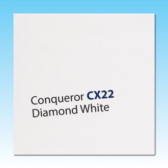 Conqueror CX22, Diamond White, 250 g/m2, A4