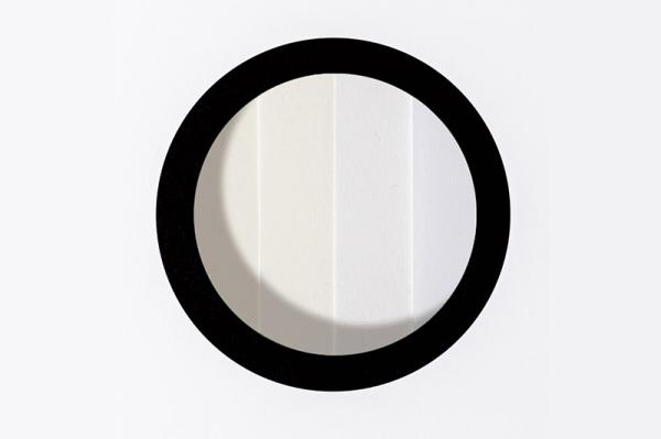 Olin Design, Rough Soft White, 300 g/m2